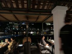 -喜洲吧·江畔老船厂·庭院餐厅(喜临院店)
