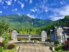 -太阳湾风景区