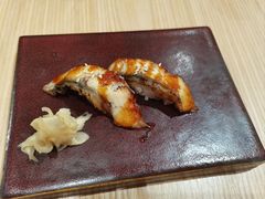 烤鳗鱼寿司-YAMAKAWA(龙湖胥江天街店)