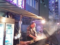 -老王太太串吧(中街店)