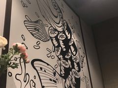 -雷神拉面(财富中心玉米楼店)