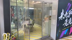 -瞬间漂亮·化妆造型(北滨路店)