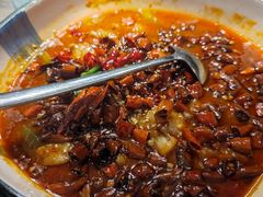 -外婆家(杭州马塍店·杭帮菜名店)