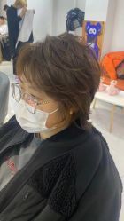 -飞梵造型