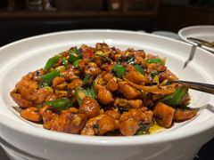 -老阿爸鲜鱼土菜(独墅湖店)