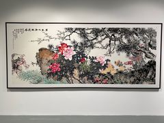 -上海宝龙美术馆