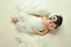 -爱你宝贝孕婴亲子摄影美学馆(绍兴店)