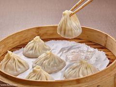 -小有天灌汤包老菜馆(南一马路店)