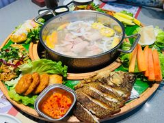 -椰小鸡·琼州糟粕醋(美兰缤纷城店)