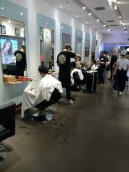 -东方麒麟·潘多拉SALON