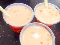 -八婆婆烧仙草(曾厝垵店)