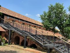 -祝甸砖窑文化馆