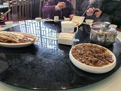 -一品楼灌汤包子(西门大街店)
