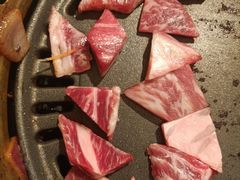 -额尔敦牛厨师铜板烧