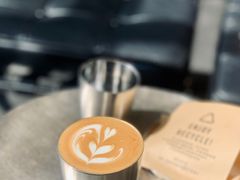 -Au Cafe&Roastery(华侨城店)