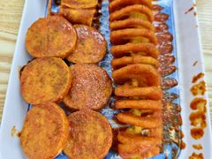 -滴滋味·新疆炒米粉·炒三凉(乌市总店)