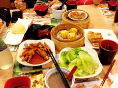 -添好运点心专门店(中环IFC店)