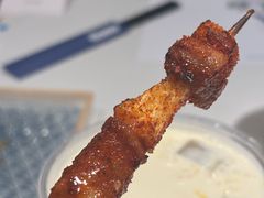 -火山屋台(新街口店)