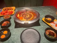 -牛New寿喜烧(金鹰世界店)