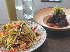 -柒园·三十年创意杭帮菜(龙湖滨江天街店)