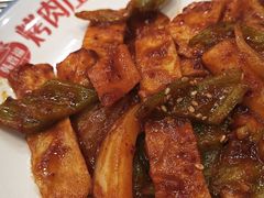 -韩香福烤肉庄园(荣成店)