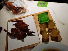 -汤城小厨•粤菜•靓汤(苏州街店)