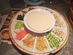 -怪噜范·贵阳小吃大排档(金源旗舰店)