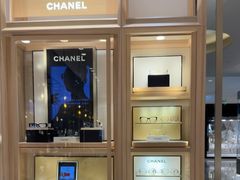 -溥仪眼镜PUYI OPTICAL(国贸商城店)