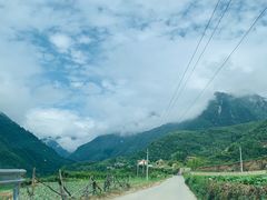 -孟屯河谷景区