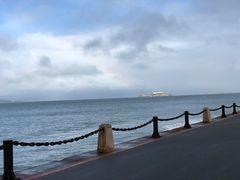 -阿尔卡特拉斯岛