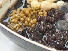 -鲜芋仙(太原街万达店)