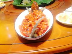 -一口猪年味东北菜(荔枝沟店)