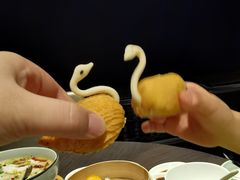 川味酸菜鱼-万丽轩·粤菜(王府井金茂万丽酒店)