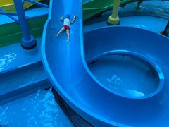 -青岛东方影都融创水世界