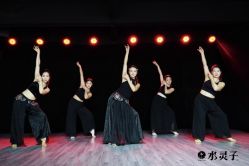 -水灵子舞蹈全国连锁