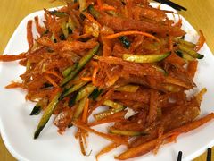 -屋里家延边朝鲜族冷面(南园店)