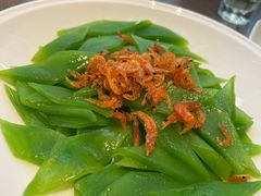 -将相和·海鲜蒸饺大连菜