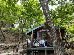 -北京水岸山吧度假村(雁栖镇店)