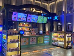 -万达影城 (甘井子万达广场IMAX店)