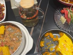 -渝乡辣婆婆·川菜 水煮鱼(中山西路店)