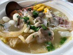 -二十八里太湖船菜(吉祥路店)