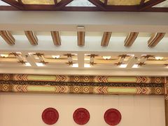 -丰泽园饭店