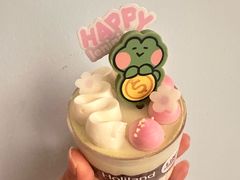 -好利来(武汉新天地店)