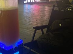 -SWAG·日咖夜酒·城市露营