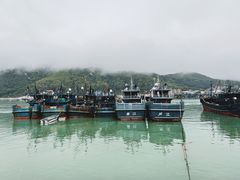 -青澳湾北回归线广场
