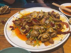 -金谷园饺子·烧烤(人大总店)