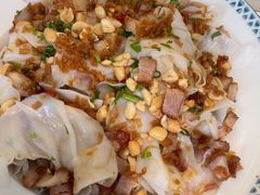 -卡尔顿东方银龙酒店•广西菜•早茶