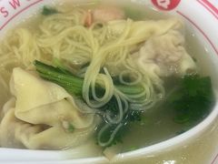 -吉祥馄饨(虹桥火车站店)
