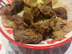 -点蹄擂椒猪脚饭(市桥店)