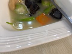 -岭南汇海鲜酒家·粤菜·手工茶点(蛇口店)